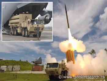 How Significant Is the US’ THAAD Deployment to Israel?