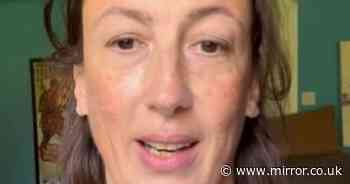 Miranda Hart addresses 'awful misunderstanding' with emotional message about health