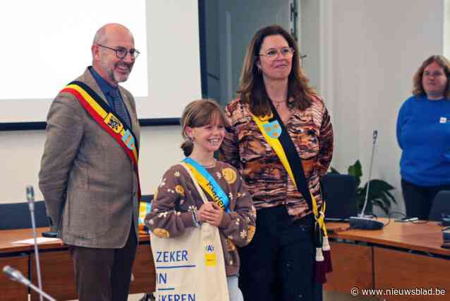 N-VA en Vooruit kunnen in Ekeren samen verder, “Een logische piste, maar er staat nog niets vast”