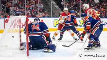 After three straight losses, Edmonton Oilers look to correct mistakes in midst of early-season struggles