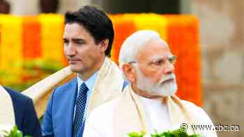 Canada expels 6 Indian diplomats, RCMP alleges 'serious criminal activity'