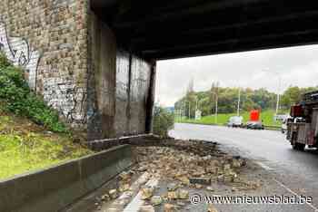 Aansluiting A12 met Ring weer open na chaotische avondspits