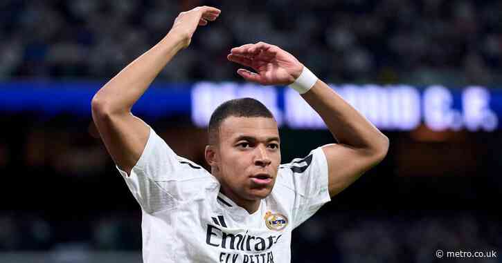 PSG hit out at Kylian Mbappe over ‘fake news’ post after Swedish rape report