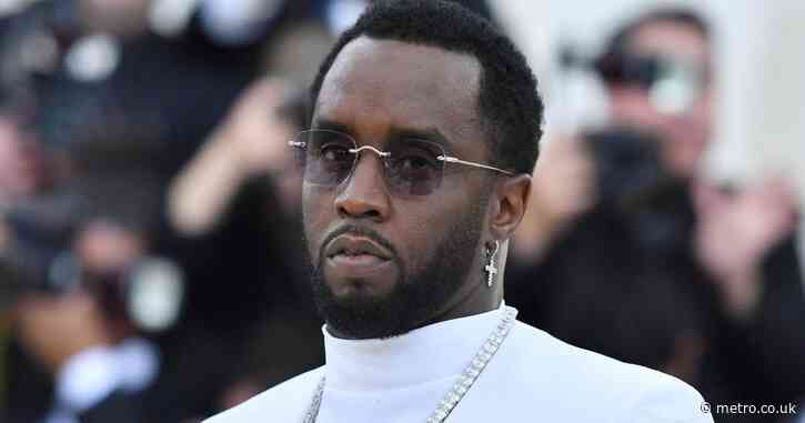 Sean ‘Diddy’ Combs accused of sexually assaulting a minor as he faces six new lawsuits