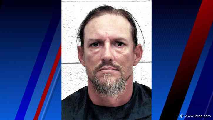 Man armed with rifle accused of threatening FEMA workers in North Carolina