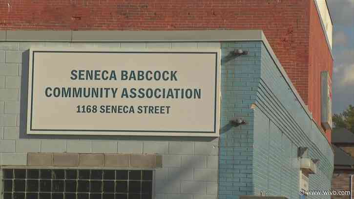 Seneca-Babcock community centers reopen following utility bill dispute