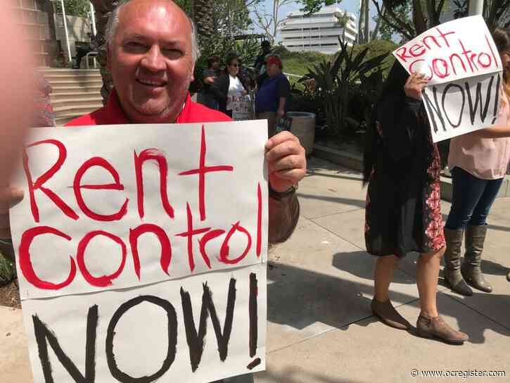 Your guide to Prop 33: Local expansions of rent control