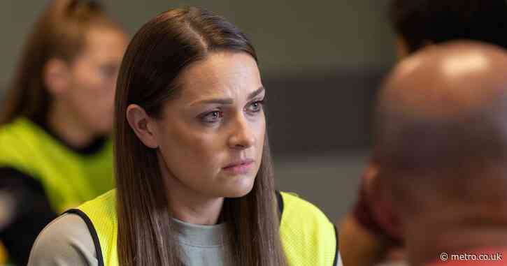 Hollyoaks confirms very unexpected ally for Sienna in Ethan murder story