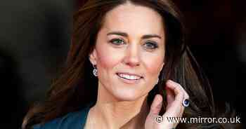 Kate Middleton's missing engagement ring a 'subtle nod' about relationship with Prince William