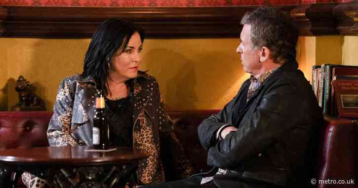 Alfie stunned as Kat exposes abuse in EastEnders – can he save her?