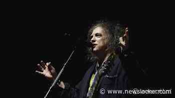 Robert Smith (The Cure) verloor liefde voor voetbal