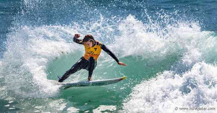 Lower Trestles back on WSL regular season schedule