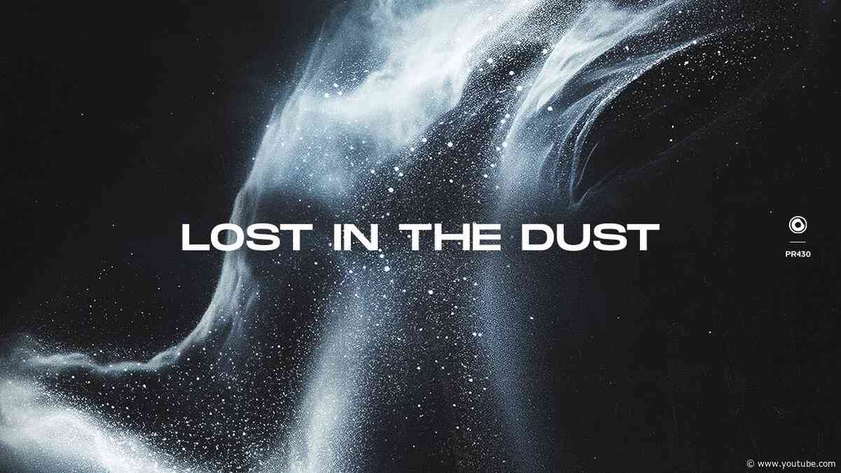 Monocule - Lost In The Dust