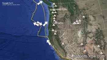 Understanding our earthquake risk in the Pacific Northwest