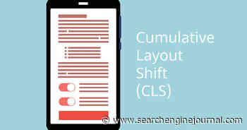 Google Explains How Cumulative Layout Shift (CLS) Is Measured via @sejournal, @MattGSouthern