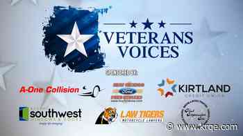 New Mexico Veterans Photo Gallery 2024