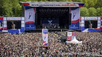 Bevrijdingsfestivals: acute problemen in 2025 zonder staatssteun