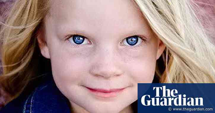 My six-year-old daughter was shot at Sandy Hook – and I faced a torrent of abuse