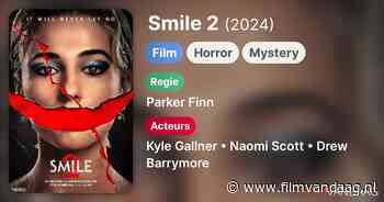 Smile 2 (2024)