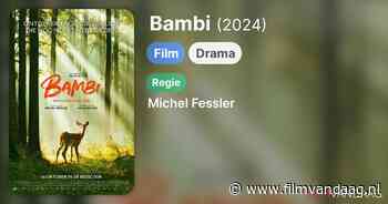 Bambi (2024)