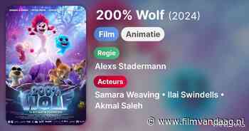 200% Wolf (2024, IMDb: 5.2)