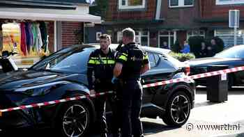 Winkel overvallen op klaarlichte dag in Zwanenburg