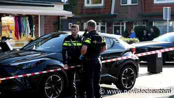 Winkel overvallen op klaarlichte dag in Zwanenburg