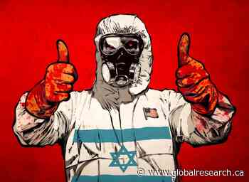 Extermination Works. At First. “If Israel is Not Stopped”…. Chris Hedges