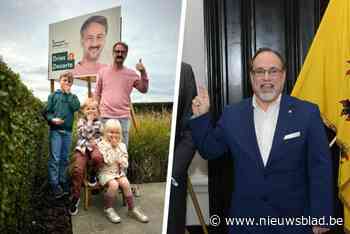 LIVE WESTHOEK. Parket opent onderzoek naar verkiezingen in Veurne, toekomstig schepen laat kinderen affiches bekladden