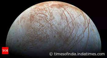 Jupiter’s icy moon Europa to be next Earth? Know the ingredients of life suggested by scientists