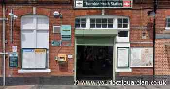 Thornton Heath receives most votes to be named London's best train station