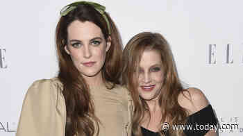 Riley Keough recalls moment she ‘had a feeling’ mom Lisa Marie Presley had died