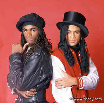 Milli Vanilli's music back in spotlight after Menendez series — revisiting their lip-syncing debacle