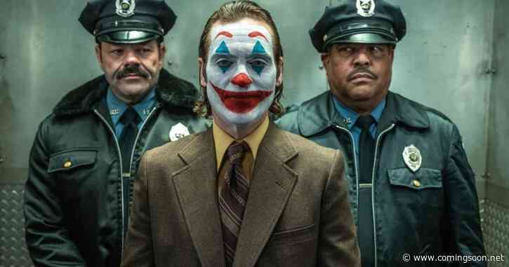 Paul Schrader Slams Joker 2 & Walked Out: ‘It’s a Really Bad Musical’