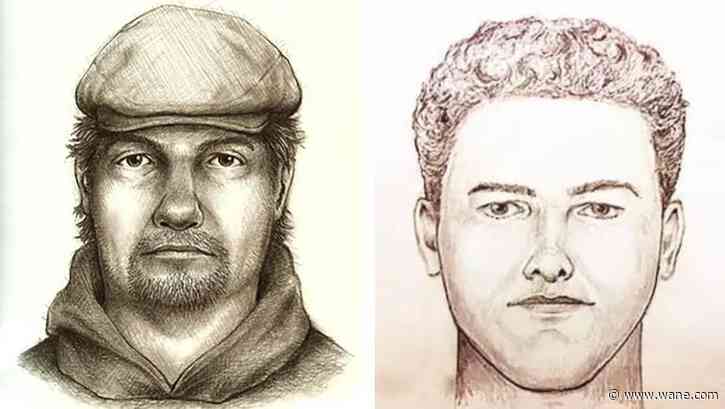 Delphi murders: State wants to keep widely circulated composite sketches out of trial