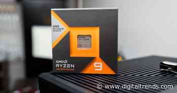 The launch of the Ryzen 7 9800X3D feels very close — and it might disappoint