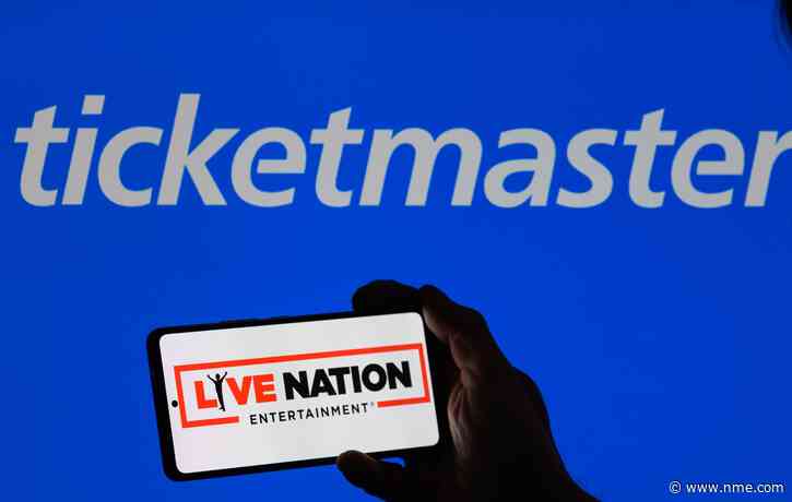 Live Nation facing multi-million dollar class action lawsuit after huge Ticketmaster data breach