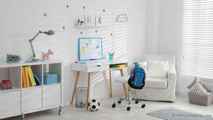 Best kids’ desk and chair sets for schoolwork and creativity