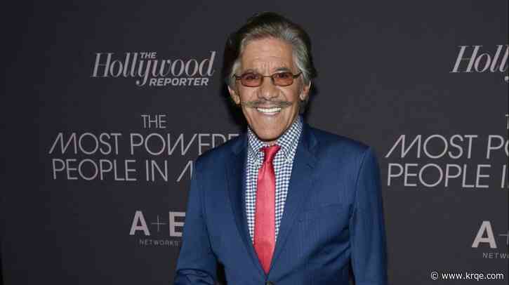 Geraldo Rivera backing Harris: Trump 'cannot be trusted to honor the Constitution'