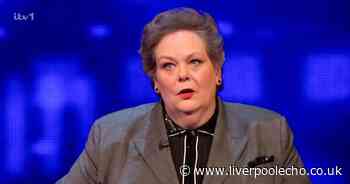 ITV The Chase's Anne Hegerty lands new job away from show