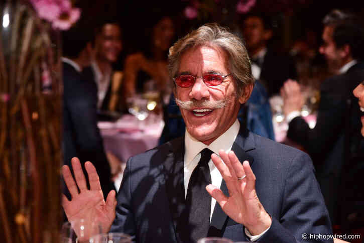 Geraldo Rivera Endorses Kamala Harris, Trump’s Campaign Responds