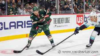 Minnesota Wild Insider Ringing Alarm on Jared Spurgeon Injury