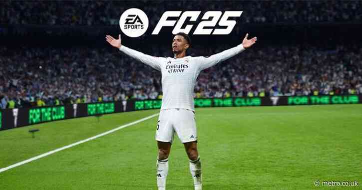 EA Sports FC 25 has been out for over two weeks but is it a success?