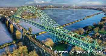 Runcorn Bridge and Mersey Gateway toll prices could be set to rise