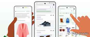 Google Shopping’s getting a big transformation