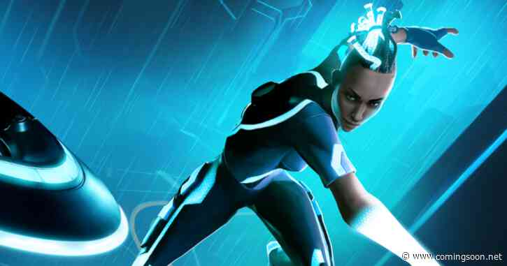 New Tron Video Game Announced Alongside Trailer