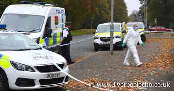 Three women arrested on suspicion of murder after man stabbed to death