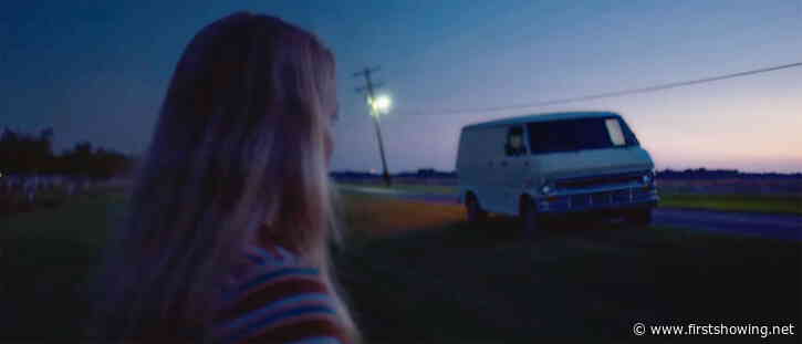 Florida Thriller 'The Man in the White Van' Trailer with Madison Wolfe