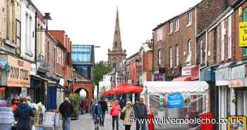 Area set for 'transformation' as shopping centre to be demolished