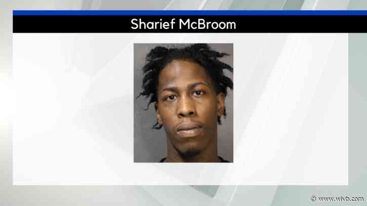 Buffalo man sentenced for killing 1, injuring 2 in Club Marcella shooting